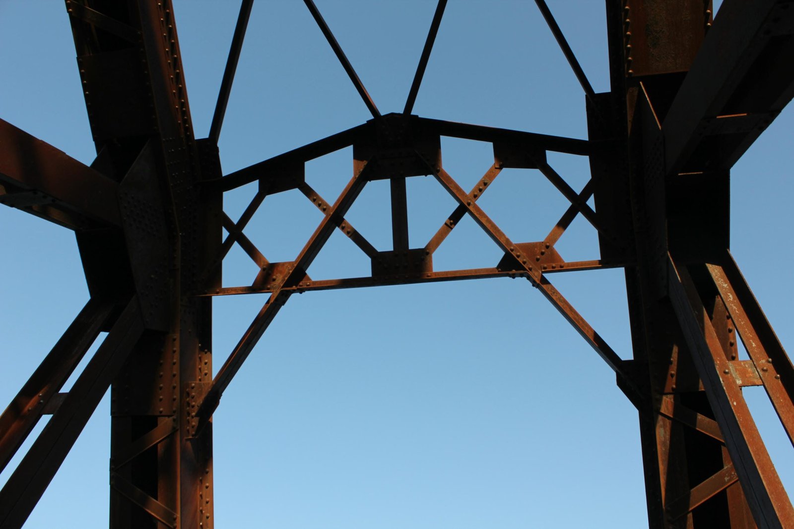 Portal bracing